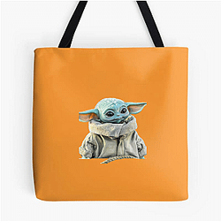 Grogu Frog Snack Hunter Grogu Bags