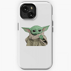 Grogu The Child Legend Grogu Samsung Cases
