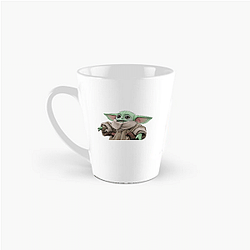 Grogu Floating Cradle Traveler Grogu Mugs