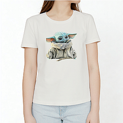 Grogu Frog Snack Hunter Grogu T-Shirts