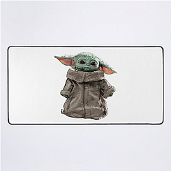 Grogu Baby Yoda Mystery Grogu Mouse Pads