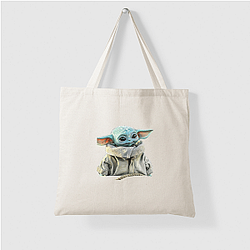 Grogu Frog Snack Hunter Grogu Bags