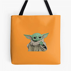 Grogu The Child Legend Grogu Bags
