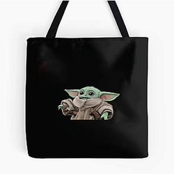 Grogu Floating Cradle Traveler Grogu Bags