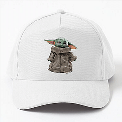 Grogu Baby Yoda Mystery Grogu Hats & Caps