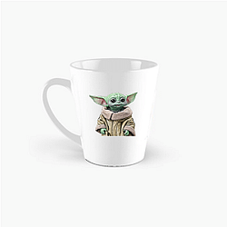 Grogu Silver Knob Obsession Grogu Mugs
