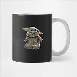 Grogu Baby Yoda Mystery Grogu Mugs