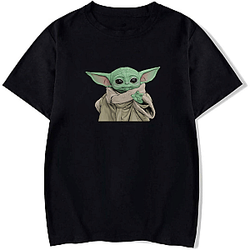Grogu The Child Legend Grogu T-Shirts