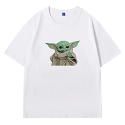 Grogu The Child Legend Grogu T-Shirts