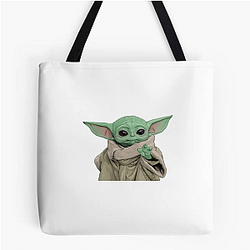 Grogu The Child Legend Grogu Bags