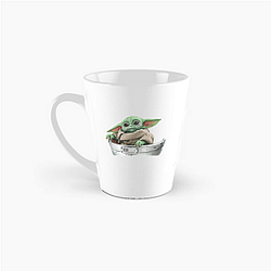 Grogu Strong With The Force Grogu Mugs