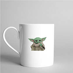 Grogu The Child Legend Grogu Mugs