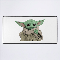 Grogu The Child Legend Grogu Mouse Pads
