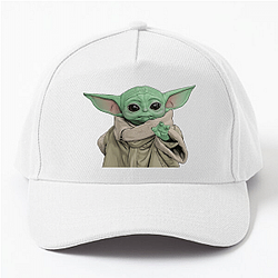 Grogu The Child Legend Grogu Hats & Caps