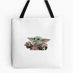 Grogu Floating Cradle Traveler Grogu Bags