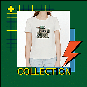 Grogu T-Shirts