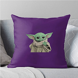 Grogu The Child Legend Grogu Pillows Cover
