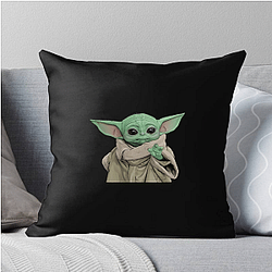 Grogu The Child Legend Grogu Pillows Cover