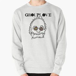 Grouplove Ecelna Sweatshirt