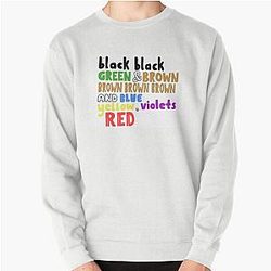 Grouplove Pullover Sweatshirt