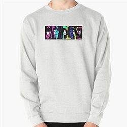Grouplove Pullover Sweatshirt