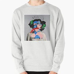 Healer Grouplove Pullover Sweatshirt