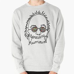Spreading Rumors Grouplove Pullover Sweatshirt