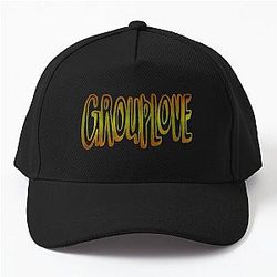 Grouplove American alternative rock band Baseball Cap