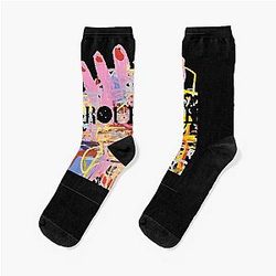 Grouplove Socks