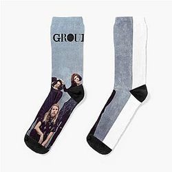 Grouplove Socks