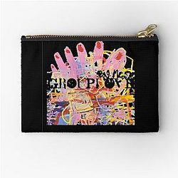 grouplove Zipper Pouch