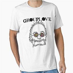 Grouplove Ecelna Essential T-Shirt