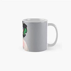 Healer Grouplove Classic Mug