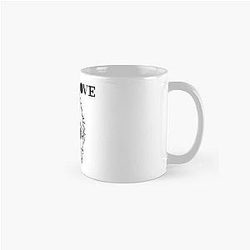 Grouplove Spreading Rumours Mug