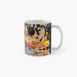 Grouplove Classic Mug