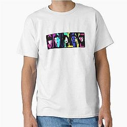 Grouplove Classic T-Shirt