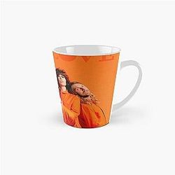 GROUPLOVE ORANGE Tall Mug