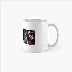 Grouplove Classic Mug