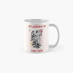 Standing in the Sun Classic Mug
