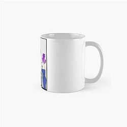 Grouplove ft. Expressive classic Mug