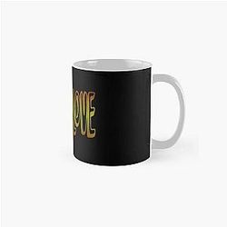 Grouplove American alternative rock band Classic Mug
