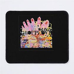 Grouplove Mouse Pad