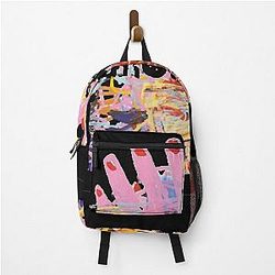 Grouplove Backpack