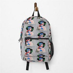 Healer Grouplove Backpack
