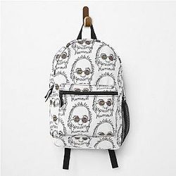 Spreading Rumors (Grouplove) Backpack