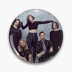 GROUPLOVE Pin