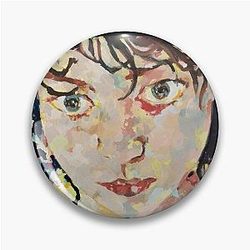 Never Trust a Happy Song Grouplove Pin