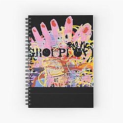 Grouplove Spiral