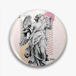 Standing in the sun pin grouplove