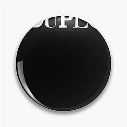 Grouplove Pin